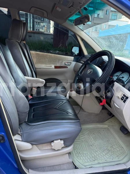 Big with watermark toyota corolla spacio dar es salaam dar es salaam 32407