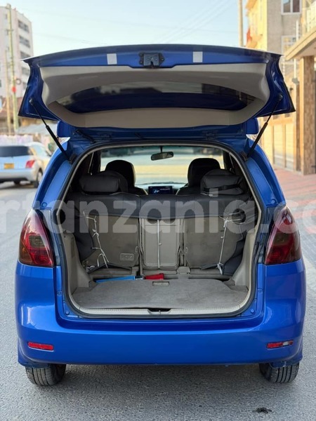 Big with watermark toyota corolla spacio dar es salaam dar es salaam 32407