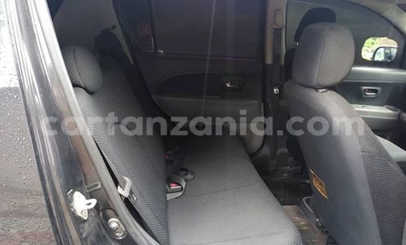 Buy Used Toyota Passo Black Car in Dar es Salaam in Dar es Salaam Buy Used Toyota Passo Black Car in Dar es Salaam in Dar es Salaam