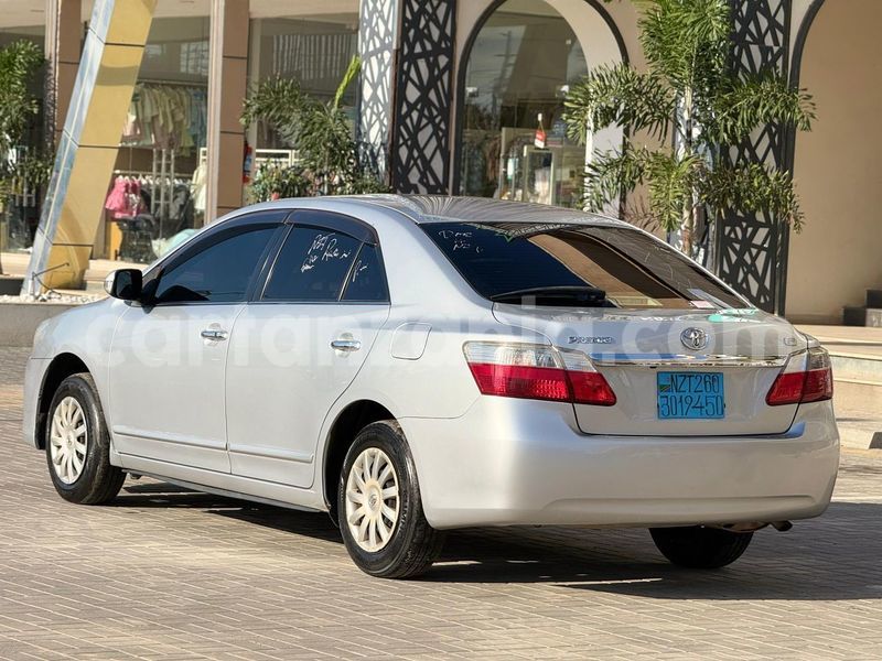 Big with watermark toyota premio dar es salaam dar es salaam 32410