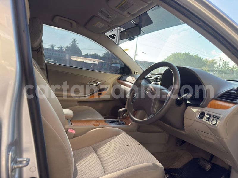 Big with watermark toyota premio dar es salaam dar es salaam 32410