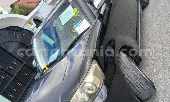 Buy Used Toyota Corolla Rumion Black Car in Dar es Salaam in Dar es Salaam