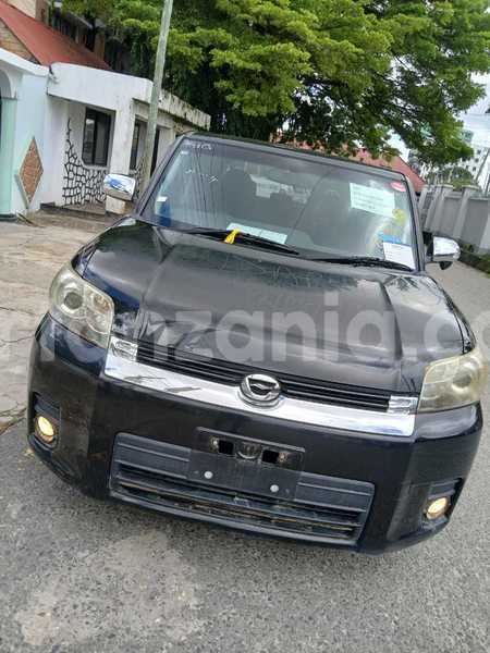 Big with watermark toyota corolla rumion dar es salaam dar es salaam 32412