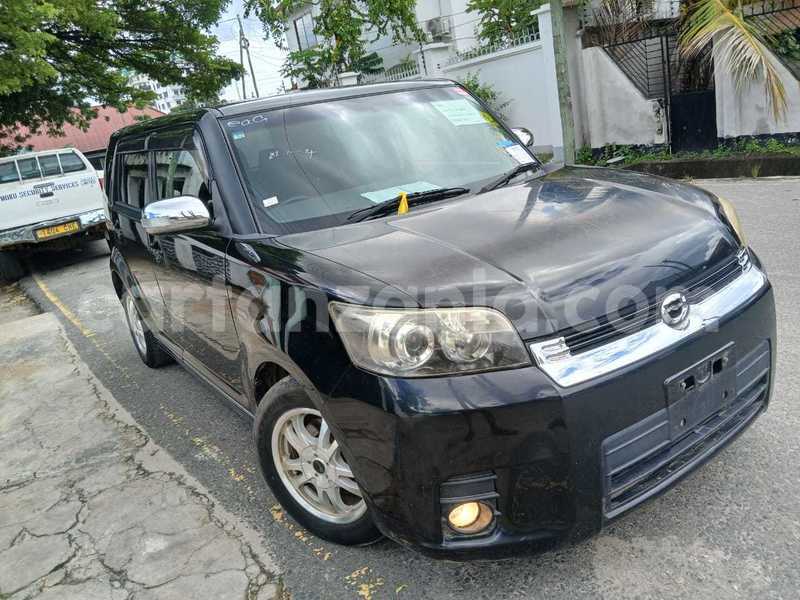 Big with watermark toyota corolla rumion dar es salaam dar es salaam 32412