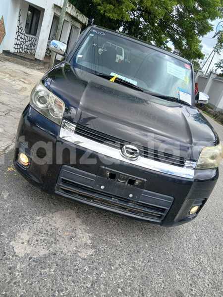 Big with watermark toyota corolla rumion dar es salaam dar es salaam 32412