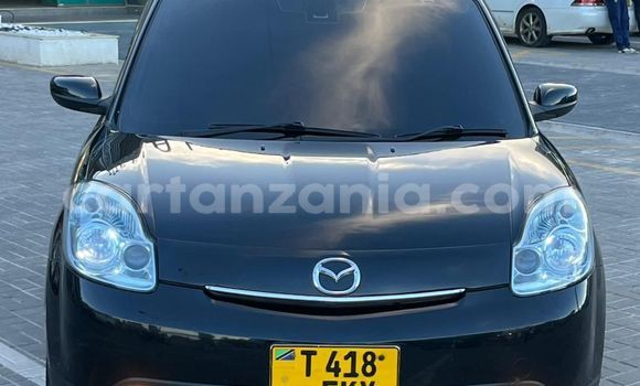 Buy Used Mazda Verisa Other Car in Dar es Salaam in Dar es Salaam