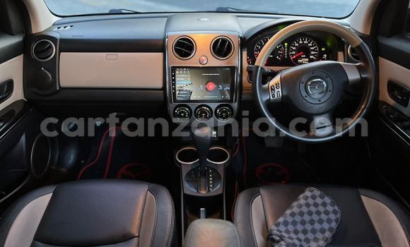Nunua Ilio tumika Mazda Verisa Nyingine Gari ndani ya Dar es Salaam nchini Dar es Salaam Nunua Ilio tumika Mazda Verisa Nyingine Gari ndani ya Dar es Salaam nchini Dar es Salaam