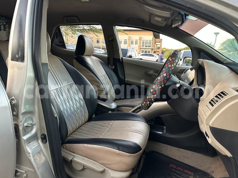 Big with watermark toyota auris dar es salaam dar es salaam 32414