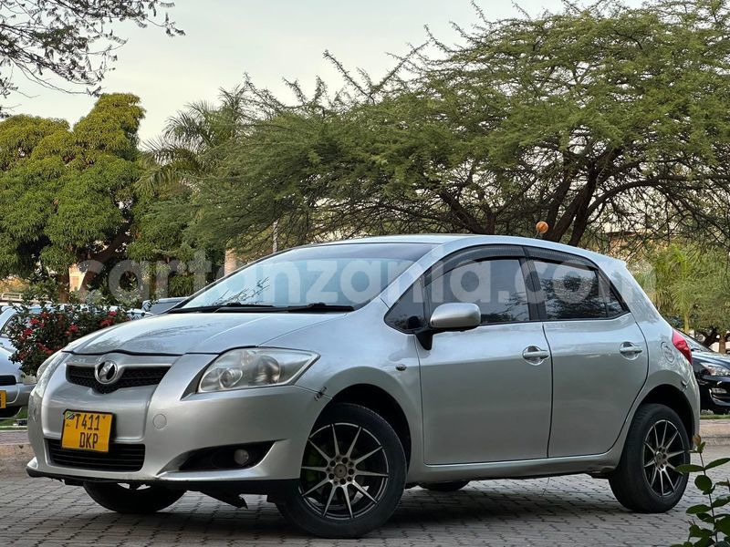 Big with watermark toyota auris dar es salaam dar es salaam 32414
