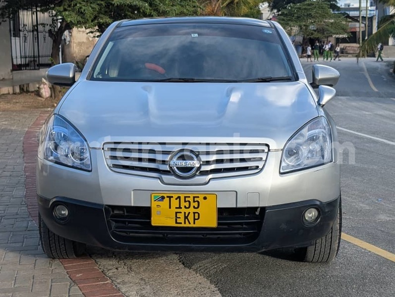 Big with watermark nissan dualis dar es salaam dar es salaam 32415