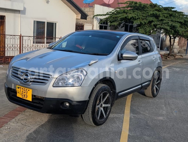 Big with watermark nissan dualis dar es salaam dar es salaam 32415