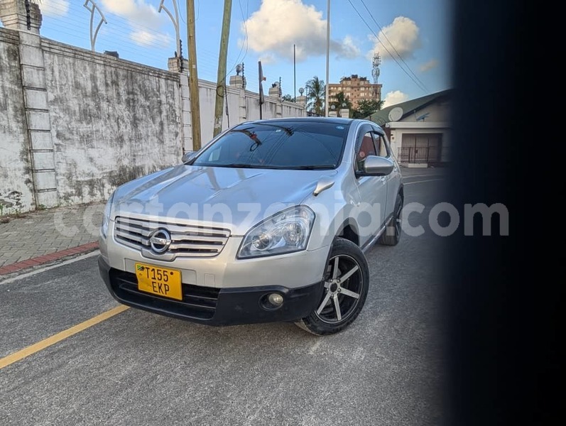 Big with watermark nissan dualis dar es salaam dar es salaam 32415