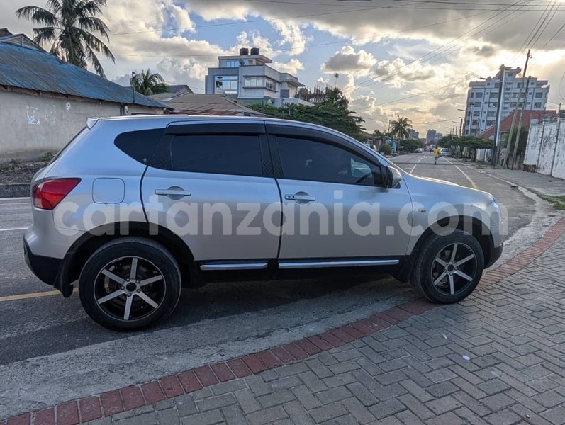 Big with watermark nissan dualis dar es salaam dar es salaam 32415