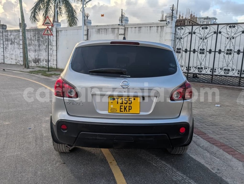 Big with watermark nissan dualis dar es salaam dar es salaam 32415