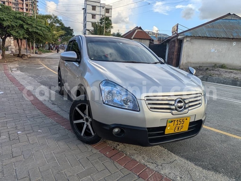 Big with watermark nissan dualis dar es salaam dar es salaam 32415