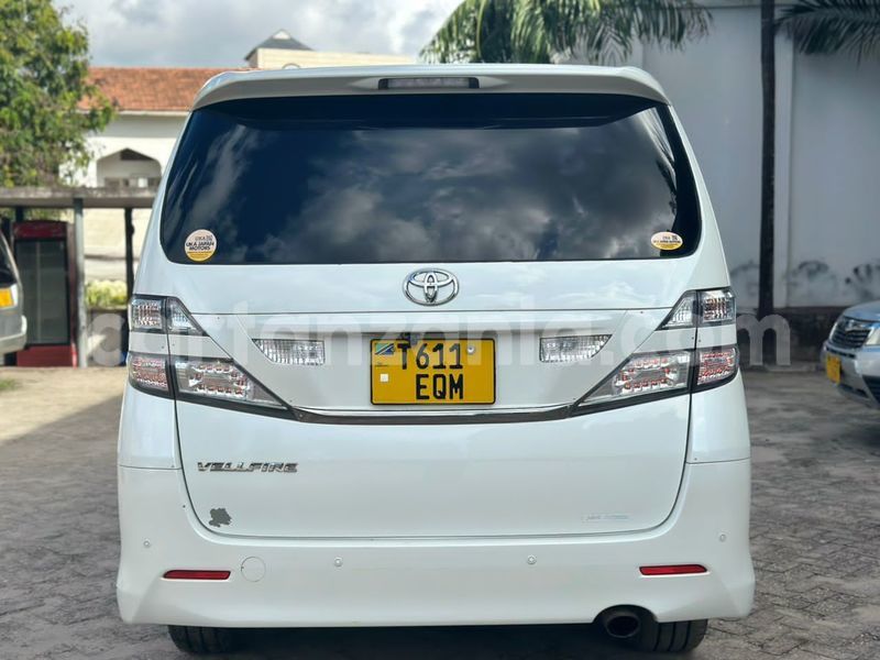 Big with watermark toyota alphard dar es salaam dar es salaam 32416