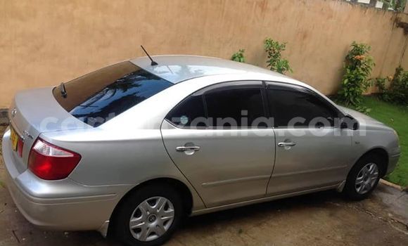 Buy Used Toyota Premio Silver Car in Dar es Salaam in Dar es Salaam Buy Used Toyota Premio Silver Car in Dar es Salaam in Dar es Salaam