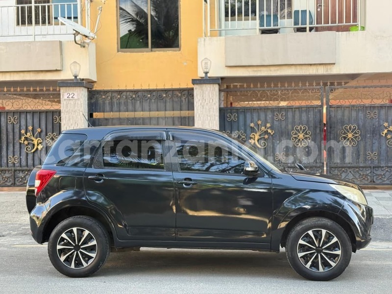 Big with watermark toyota rush dar es salaam dar es salaam 32418