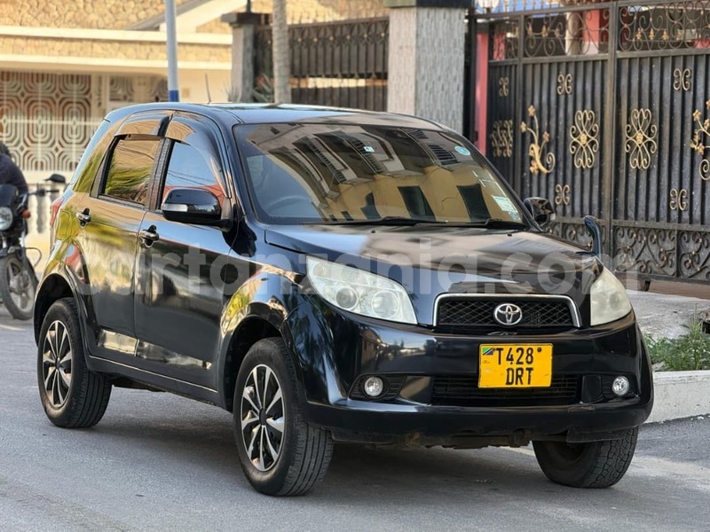 Big with watermark toyota rush dar es salaam dar es salaam 32418