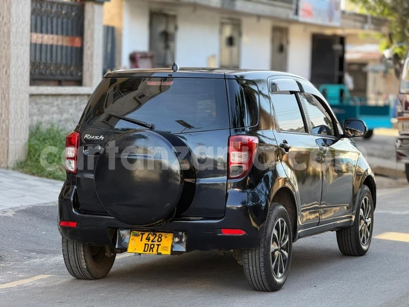 Big with watermark toyota rush dar es salaam dar es salaam 32418