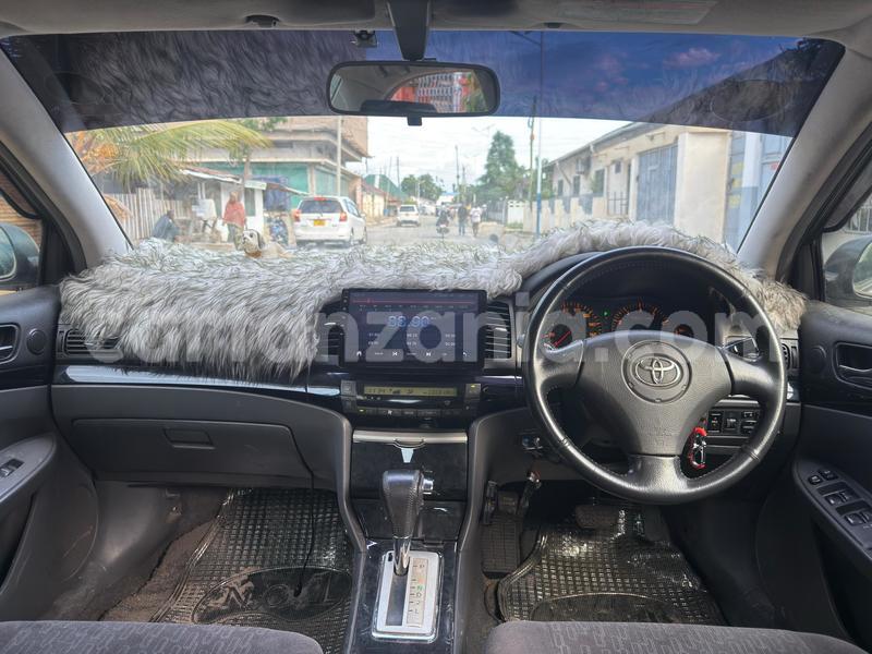 Big with watermark toyota allion dar es salaam dar es salaam 32419