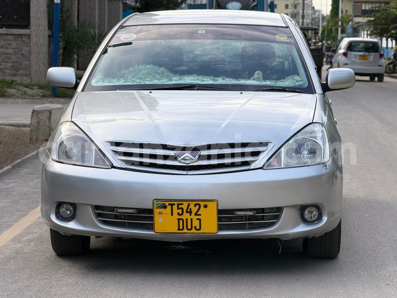 Big with watermark toyota allion dar es salaam dar es salaam 32419