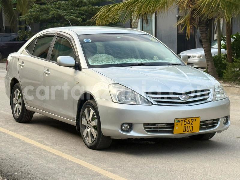Big with watermark toyota allion dar es salaam dar es salaam 32419