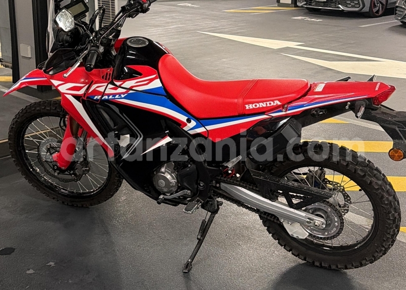 Big with watermark honda crf arusha arusha 32421