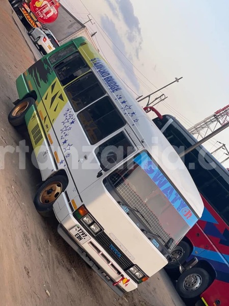 Big with watermark toyota coaster dar es salaam dar es salaam 32422