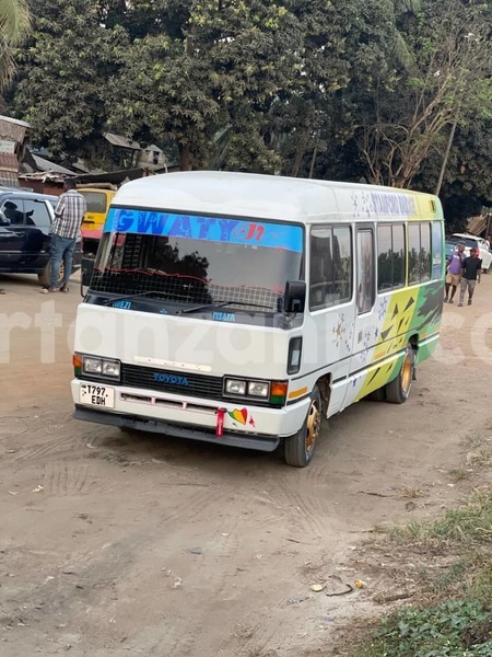 Big with watermark toyota coaster dar es salaam dar es salaam 32422