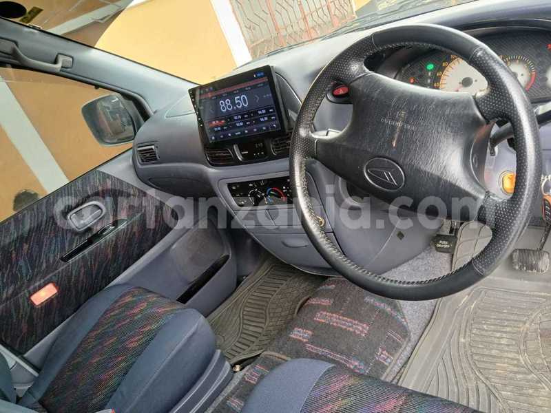 Big with watermark toyota noah dar es salaam dar es salaam 32423