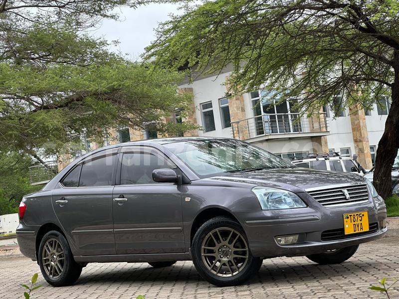 Big with watermark toyota premio dar es salaam dar es salaam 32424