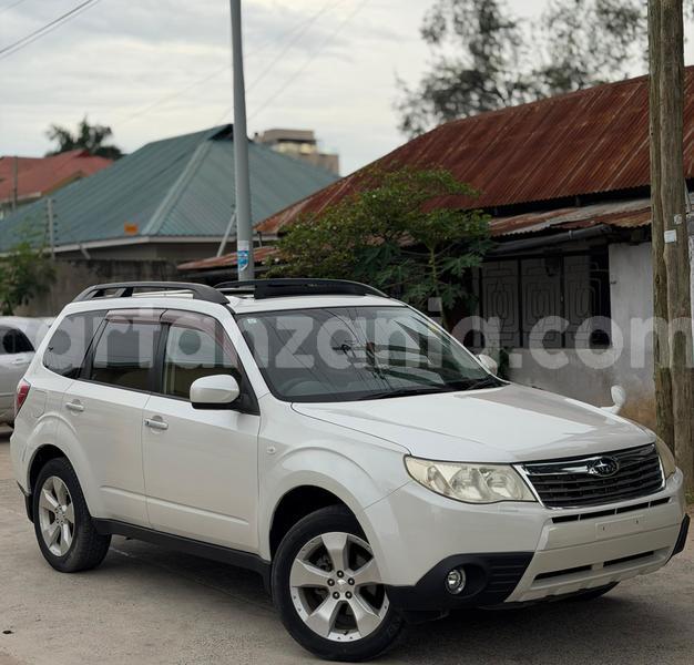 Big with watermark subaru forester dar es salaam dar es salaam 32425