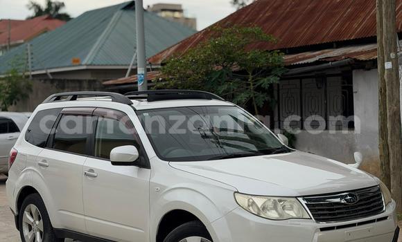 Nunua Imported Subaru Forester Nyeupe Gari ndani ya Dar es Salaam nchini Dar es Salaam Nunua Imported Subaru Forester Nyeupe Gari ndani ya Dar es Salaam nchini Dar es Salaam