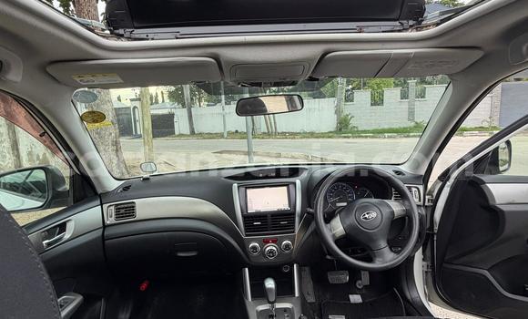 Nunua Imported Subaru Forester Nyeupe Gari ndani ya Dar es Salaam nchini Dar es Salaam Nunua Imported Subaru Forester Nyeupe Gari ndani ya Dar es Salaam nchini Dar es Salaam
