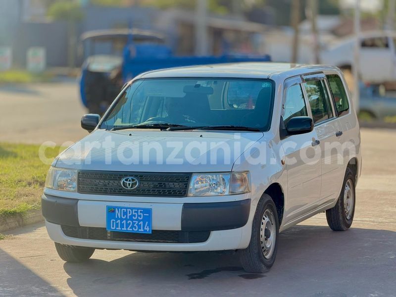 Big with watermark toyota probox dar es salaam dar es salaam 32428