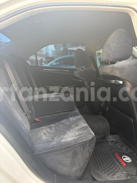 Big with watermark toyota crown dar es salaam dar es salaam 32429