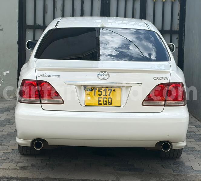 Big with watermark toyota crown dar es salaam dar es salaam 32429