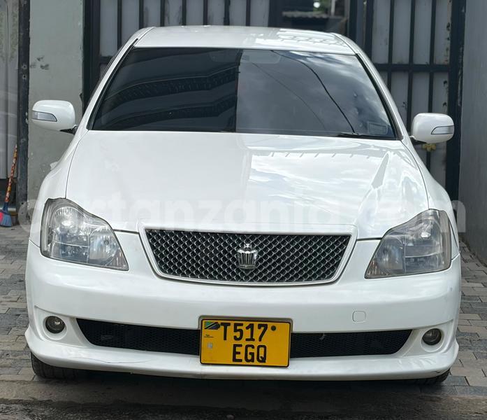 Big with watermark toyota crown dar es salaam dar es salaam 32429
