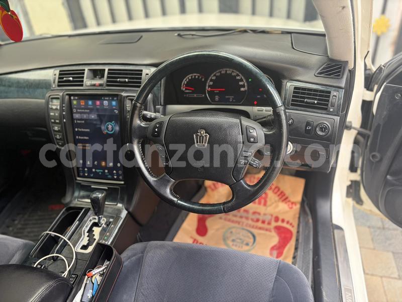 Big with watermark toyota crown dar es salaam dar es salaam 32430