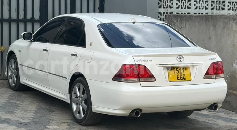 Big with watermark toyota crown dar es salaam dar es salaam 32430