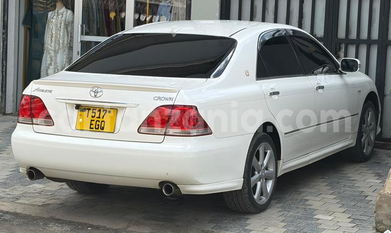 Big with watermark toyota crown dar es salaam dar es salaam 32430
