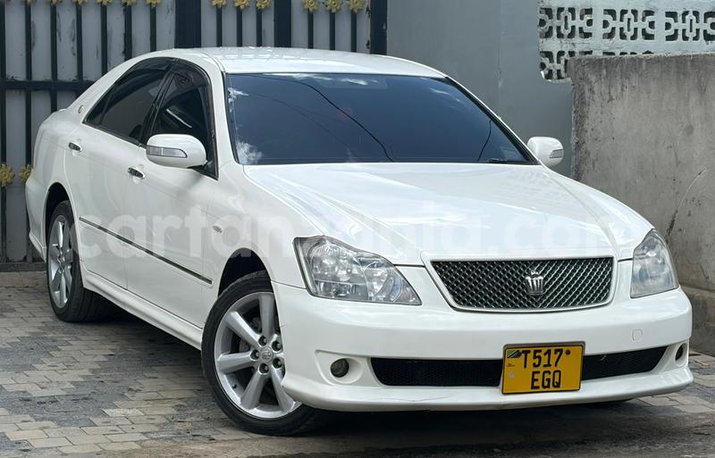Big with watermark toyota crown dar es salaam dar es salaam 32430