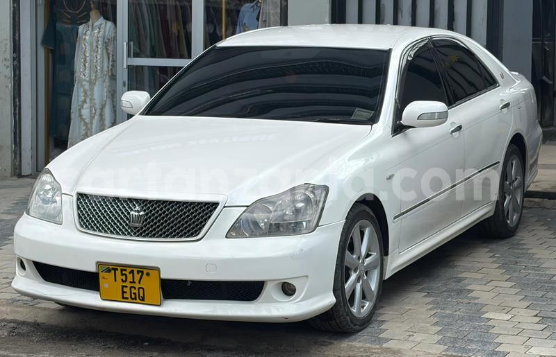 Big with watermark toyota crown dar es salaam dar es salaam 32430