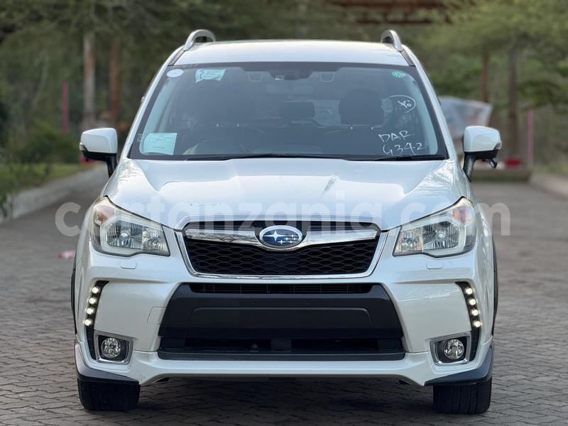 Big with watermark subaru forester dar es salaam dar es salaam 32431