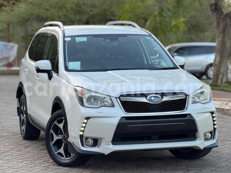 Big with watermark subaru forester dar es salaam dar es salaam 32431