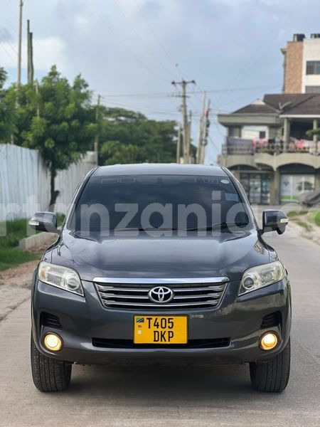 Big with watermark toyota vanguard dar es salaam dar es salaam 32433