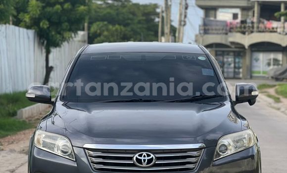Buy Used Toyota Vanguard Other Car in Dar es Salaam in Dar es Salaam