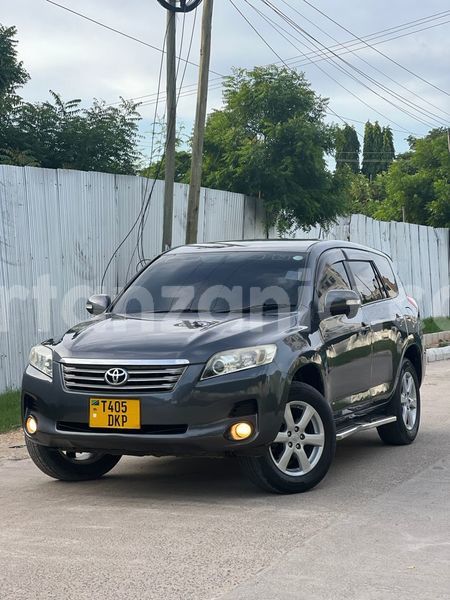 Big with watermark toyota vanguard dar es salaam dar es salaam 32433