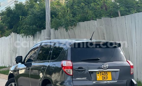 Nunua Ilio tumika Toyota Vanguard Nyingine Gari ndani ya Dar es Salaam nchini Dar es Salaam Nunua Ilio tumika Toyota Vanguard Nyingine Gari ndani ya Dar es Salaam nchini Dar es Salaam